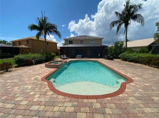 11662 Plantation Preserve Cir S, Fort Myers, FL 33966