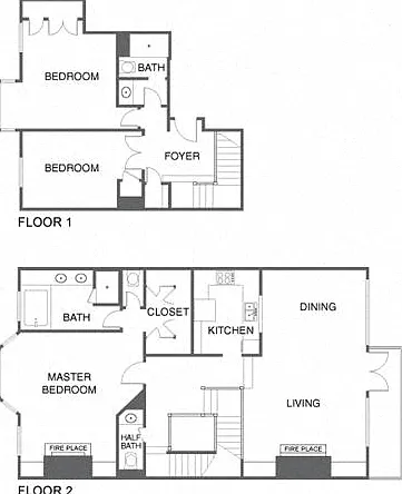 215 Upper Ter — Photo 36