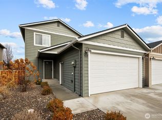 420 S Kansas Loop, East Wenatchee, WA 98802