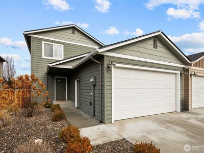 420 Kansas Loop, East Wenatchee, WA, 98802