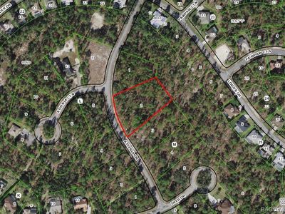 97 Athenia Dr, Homosassa, FL, 34446