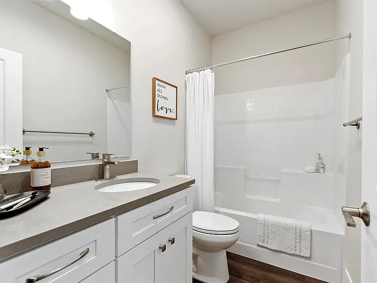Cedar Crossing Luxury Townhomes — Photo 60