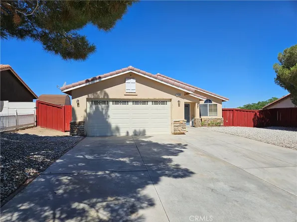 14346 Chestnut St, Adelanto, CA 92301
