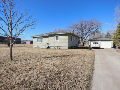 1320 De Smet Ave, Sheridan, WY, 82801