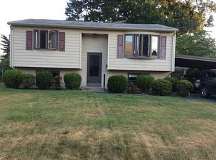 20 Melrose St, Cranston, RI 02910