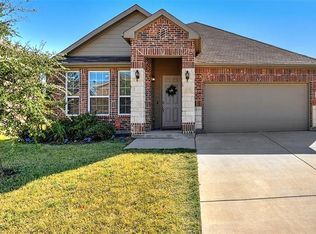 919 S Cormorant Dr, Sherman, TX 75092
