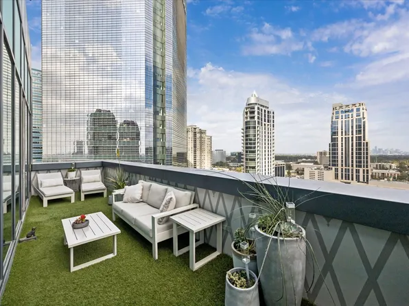 1600 Post Oak Blvd Unit 1802, Houston, TX 77056