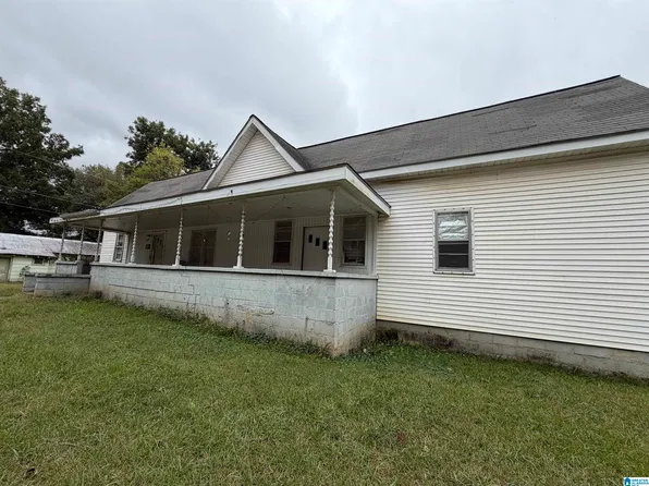 513 N Center Ave, Piedmont, AL 36272