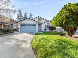 5711 W Tenaya Ave, Fresno, CA 93722