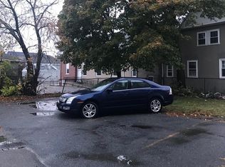 185 Vine St #2, Pawtucket, RI 02861