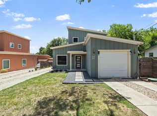 7211 Providence Ave #B-1, Austin, TX 78752