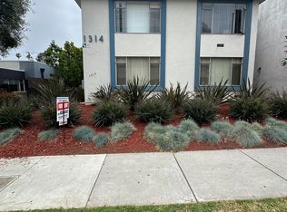1314 20th St APT 5, Santa Monica, CA 90404