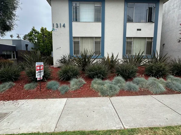 1314 20th St APT 5, Santa Monica, CA 90404