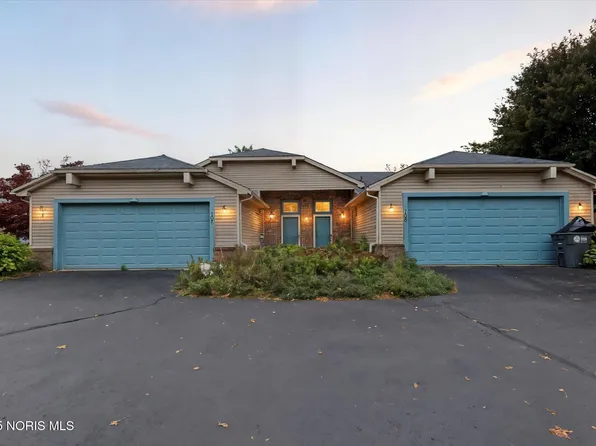 710 Hilltop Ln, Toledo, OH 43615