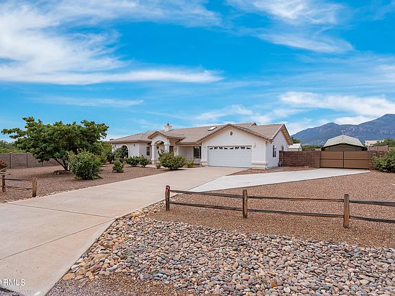 2nd image of 3260 E ATSINA Drive