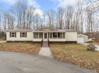 312 Union Rd, Winchester, TN 37398