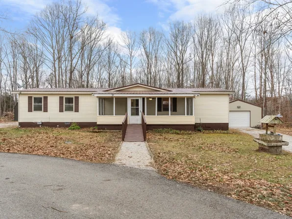 312 Union Rd, Winchester, TN 37398