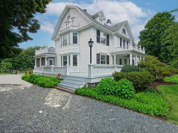633 Central Road, Rye, NH 03871