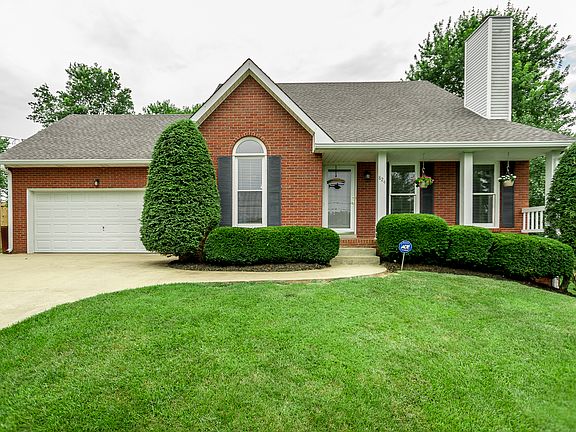 2nd image of 824 Creek Stone Dr