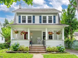 36 Marston Pl, Glen Ridge, NJ 07028