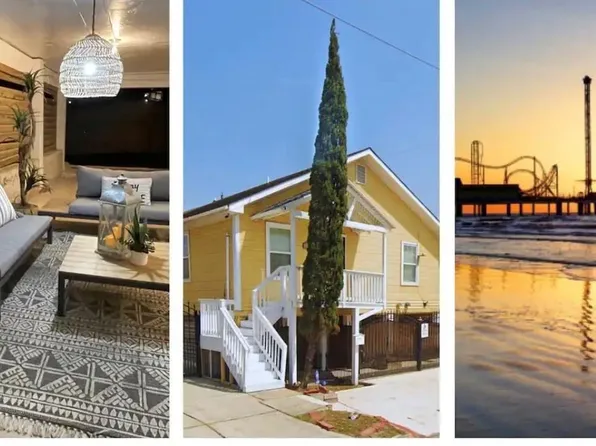 1212 55th St, Galveston, TX 77551