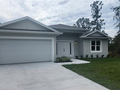 7901 Tropicaire Blvd, North Port, FL, 34291