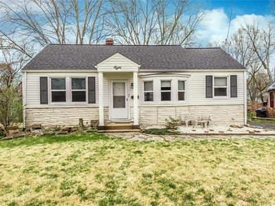 8 Miller Ln, Collinsville, IL, 62234