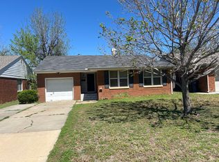 3029 NW 66th St, Oklahoma City, OK 73116