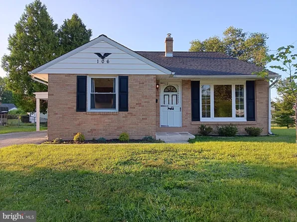 106 Marianville Rd, Aston, PA 19014