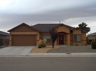 2419 Wyatt Way, Alamogordo, NM 88310