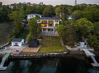 1160 Rockcliffe St, Halifax, NS B3H 3Y6