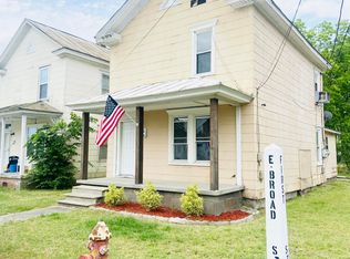 501 E Broad St #B, Elizabeth City, NC 27909