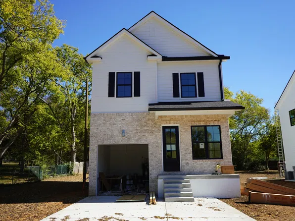 725 Idlewild Dr, Madison, TN 37115