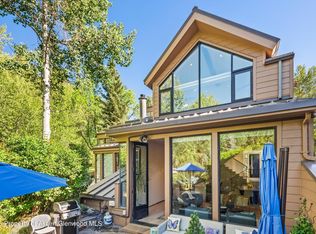 155 Lone Pine River Blf #C2, Aspen, CO 81611
