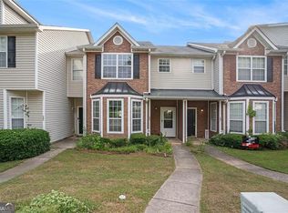 123 Odyssey Turn, Conyers, GA 30012