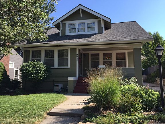 2nd image of 2645 Sewell St