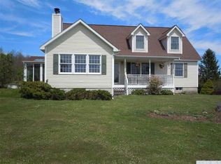 109 Countryside Dr, Westerlo, NY 12193