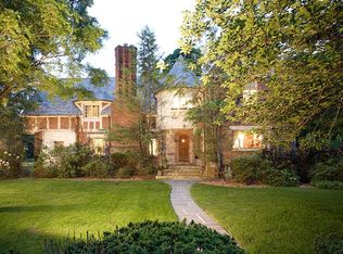 2 Sunset Rd, Rye, NY 10580