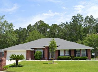 10451 McGirts Creek Dr, Jacksonville, FL 32221