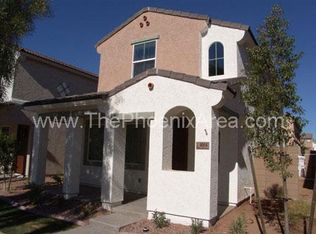 4054 E Oakland St, Gilbert, AZ 85295