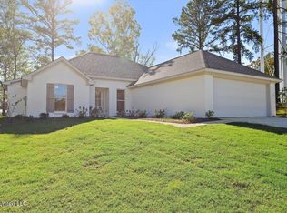 732 Tower Ridge Cv, Pearl, MS 39208