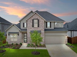 4209 Clydesdale Dr, Aubrey, TX 76227