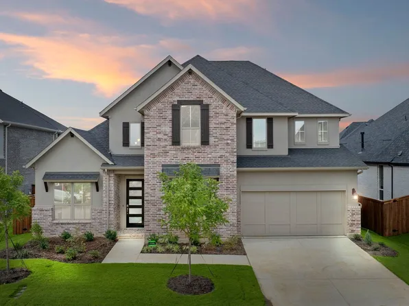 4209 Clydesdale Dr, Aubrey, TX 76227