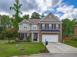 661 Stoneywater Ct, Elgin, SC 29045