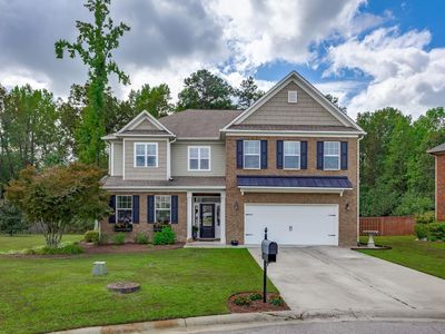 661 Stoneywater Ct, Elgin, SC, 29045