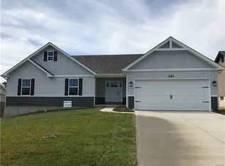 650 Glen Eagle Dr, Troy, MO 63379
