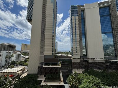 2140 Kuhio Ave APT 1205, Honolulu, HI, 96815