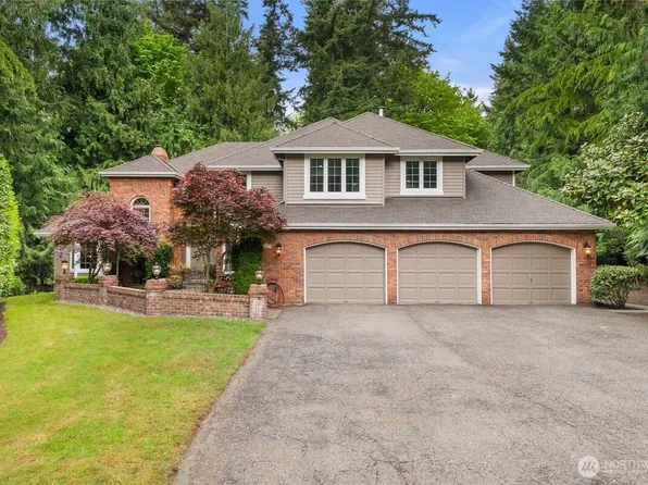 21310 NE 101st Court, Redmond, WA 98053