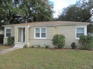 214 Gilliland Rd, Pensacola, FL 32507