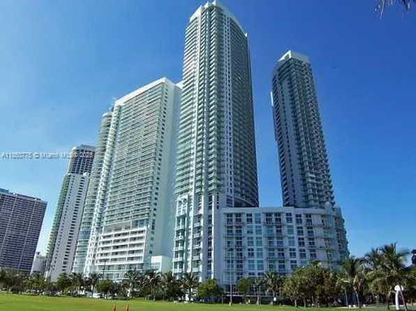 1900 N Bayshore Dr APT 3617, Miami, FL 33132